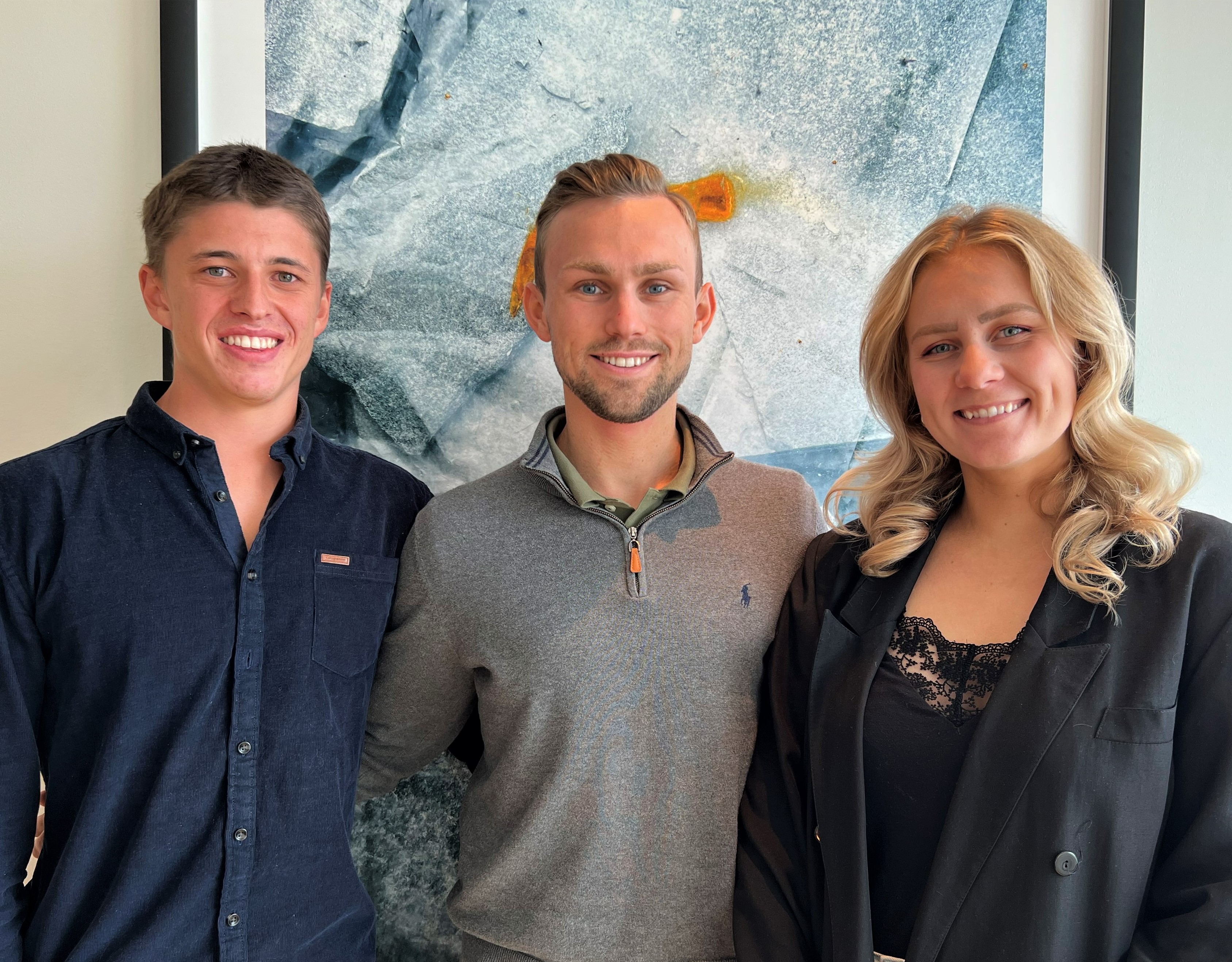 Meet the Nicehaxx Summer 2022 Interns